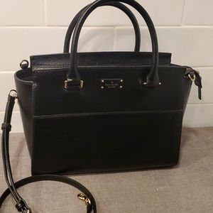 NWOT Kate Spade Grove Street Lana Bag